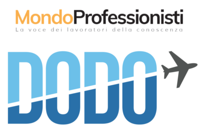 DoDo e MondoProfessionisti