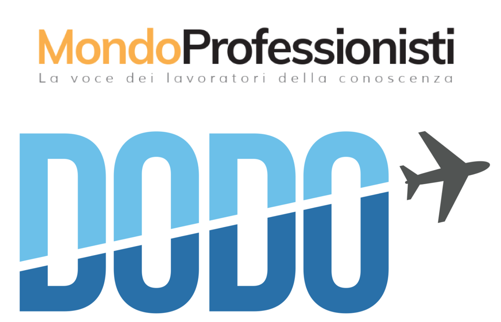 DoDo e MondoProfessionisti