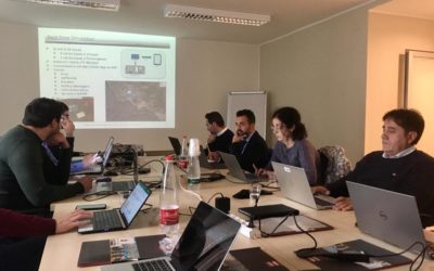 DoDo: Design Review di novembre 2019 – General Aviation